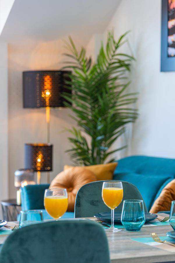 La Zenia Cocoon - Luxury Penthouse With Jacuzzi, 2 Pools, Indoor Heated Pool, Sauna, Gym, Playstation Apartment Dehesa de Campoamor  Exterior foto