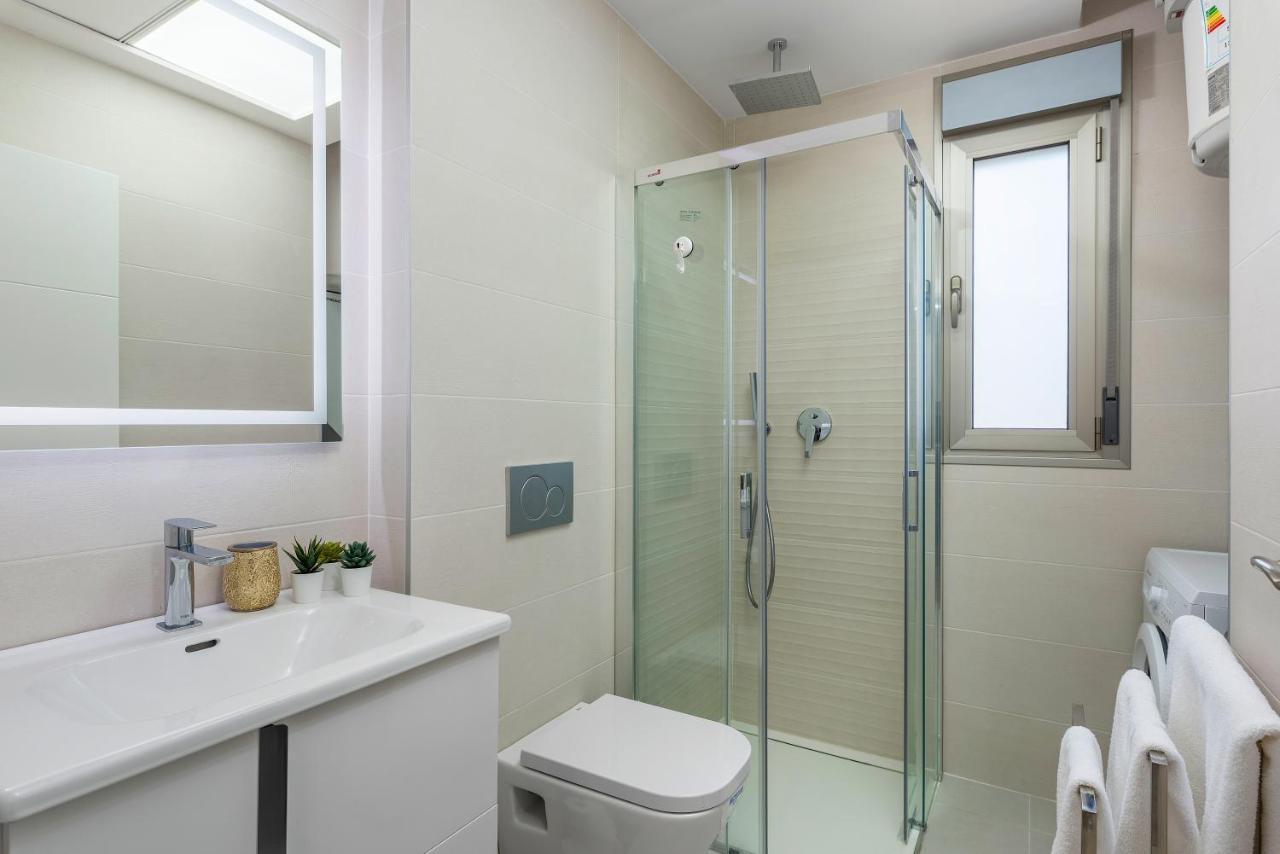 La Zenia Cocoon - Luxury Penthouse With Jacuzzi, 2 Pools, Indoor Heated Pool, Sauna, Gym, Playstation Apartment Dehesa de Campoamor  Exterior foto
